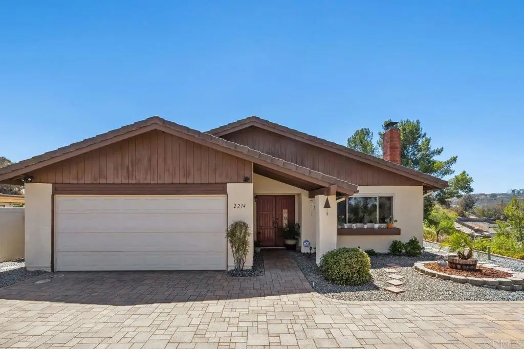 2214 Nielsen St, El Cajon, CA 92020 - #1
