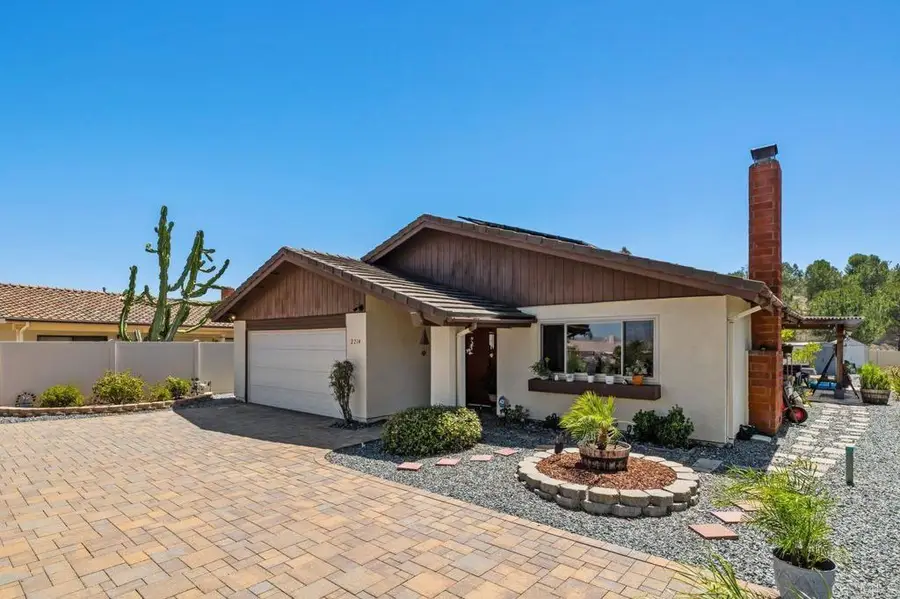 2214 Nielsen St, El Cajon, CA 92020 - #3
