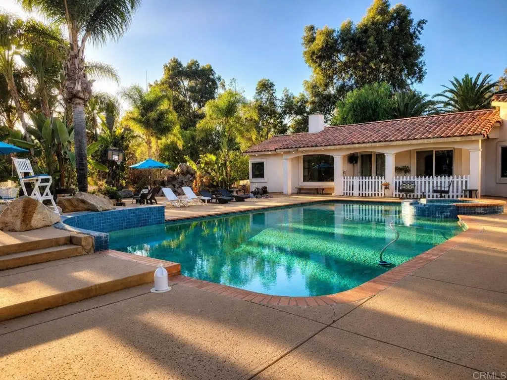 886 Singing Trails Drive, El Cajon, CA 92019 - #1