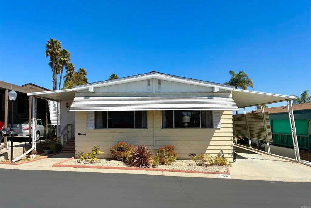 3535 Linda Vista Drive #58, San Marcos, CA 92078 - #1
