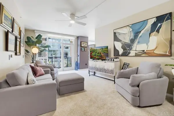 530 K Street #411, San Diego, CA 92101