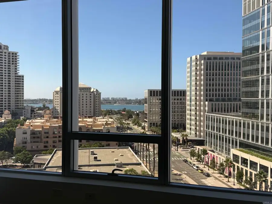 888 W E Street #1203, San Diego, CA 92101 - #3