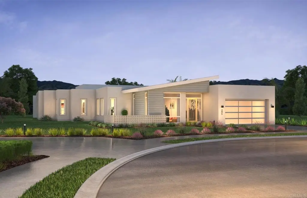 433 Bell Ranch Road, Solana Beach, CA 92075 - #1