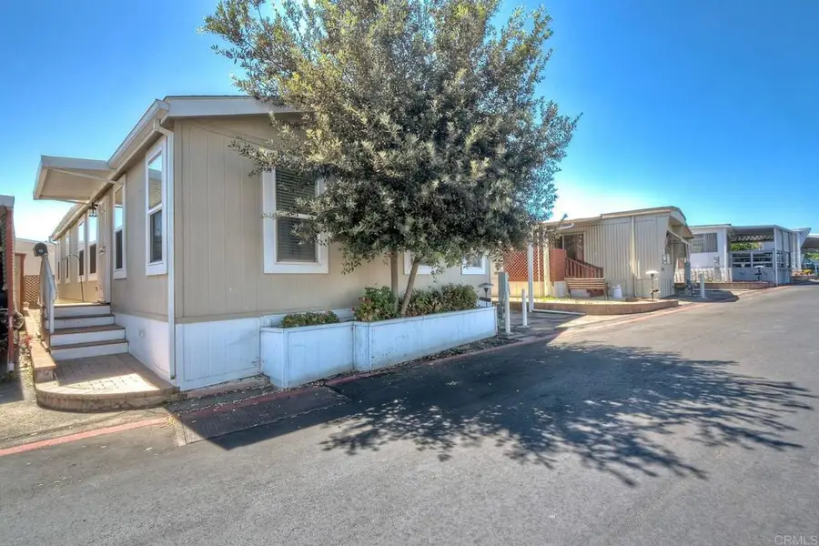 1515 Capalina Road #15, San Marcos, CA 92069 - #2