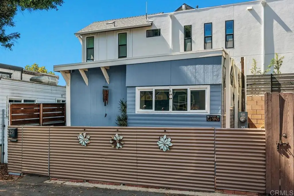 523 N Vulcan #27, Encinitas, CA 92024 - #1