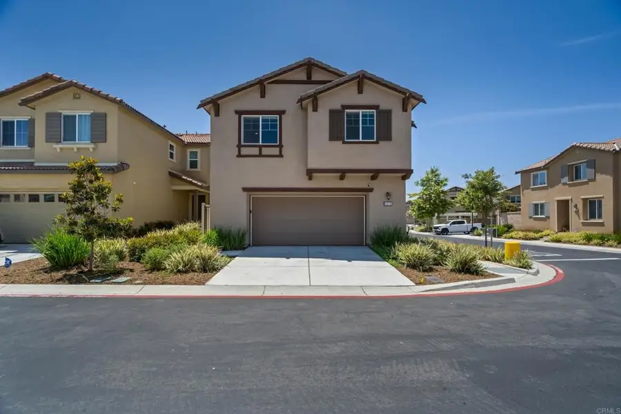 5474 Starlight Pl, Bonsall, CA 92003 - #2