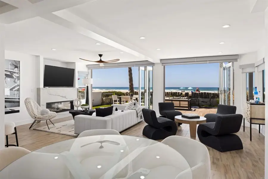 2981 Ocean Front Walk #1, San Diego, CA 92109 - #2