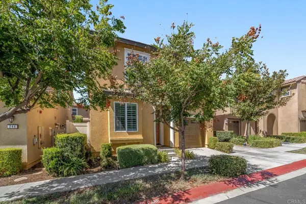 248 Dun Blazer Way, Fallbrook, CA 92028
