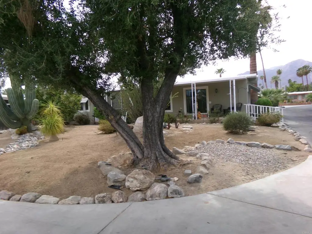 1010 Palm Canyon Drive #55, Borrego Springs, CA 92004 - #1