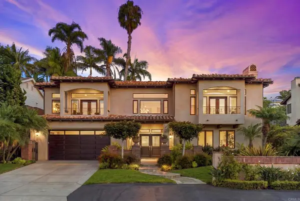 799 Hygeia Avenue, Encinitas, CA 92024