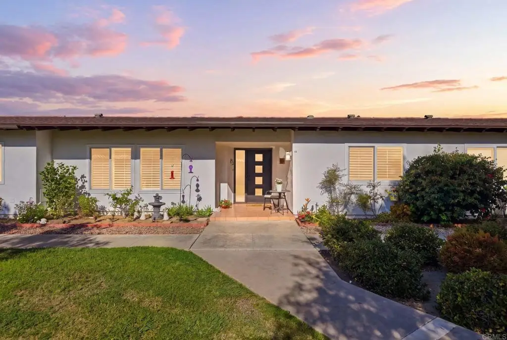 16555 Caminito Vecinos #40, San Diego, CA 92128 - #1