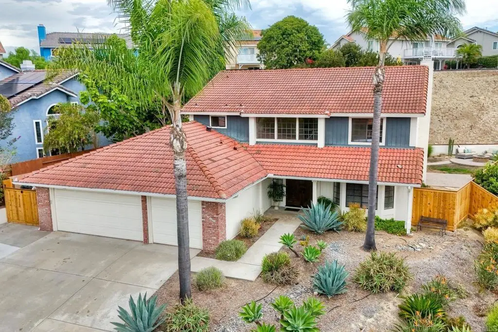 3879 Cornell Drive, Oceanside, CA 92056 - #1