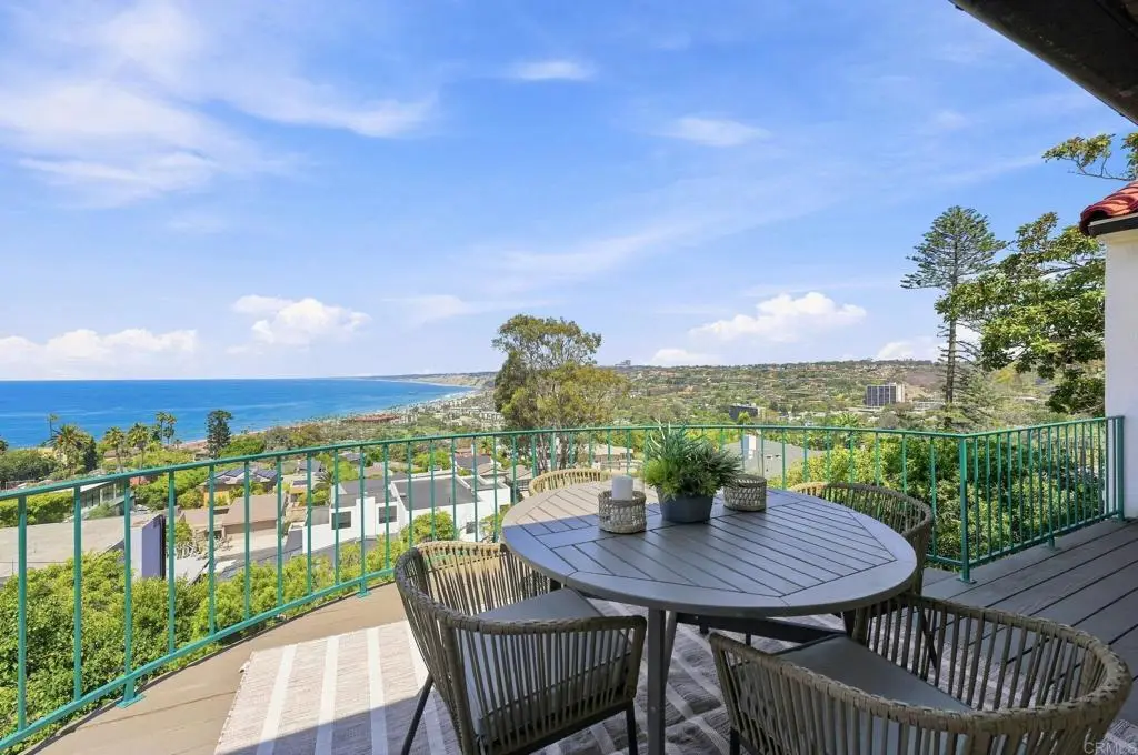 7631 Hillside Drive, La Jolla, CA 92037 - #1
