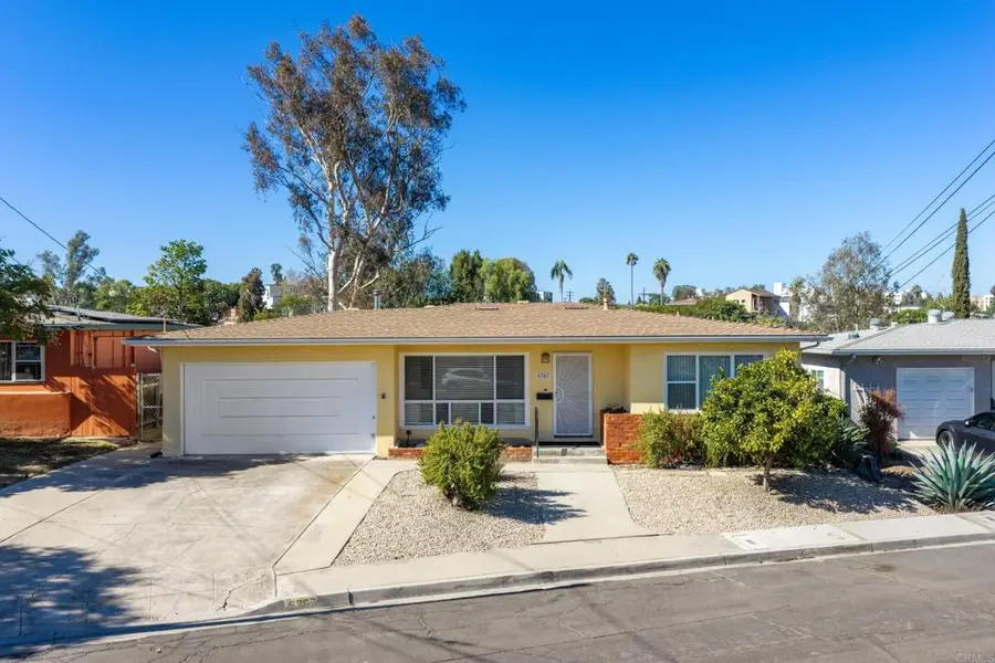 6367 Cleo Street, San Diego, CA 92115 - #2