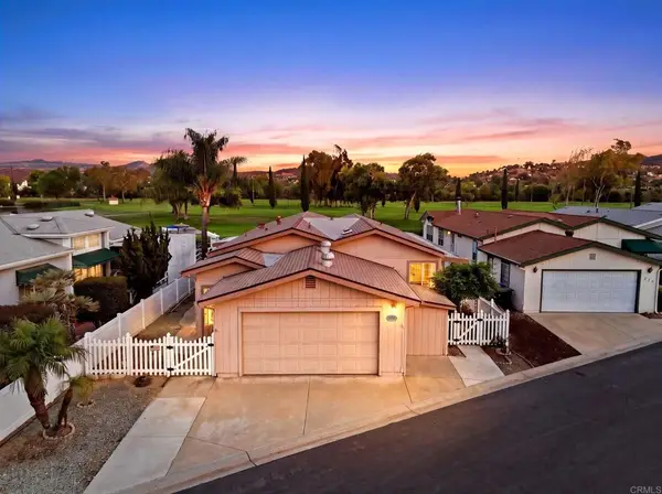 11851 Riverside Drive #240, Lakeside, CA 92040