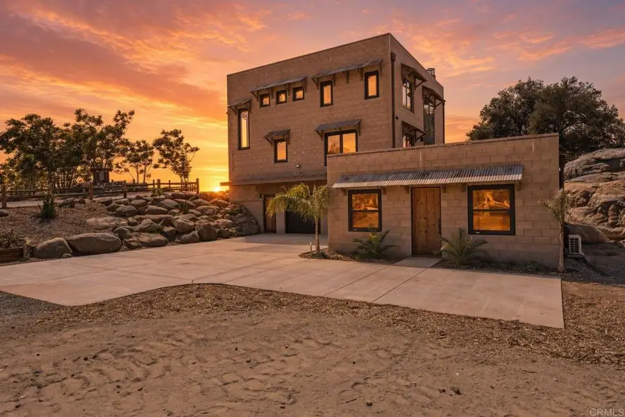 21179 Sutherland Dam Road, Ramona, CA 92065 - #3