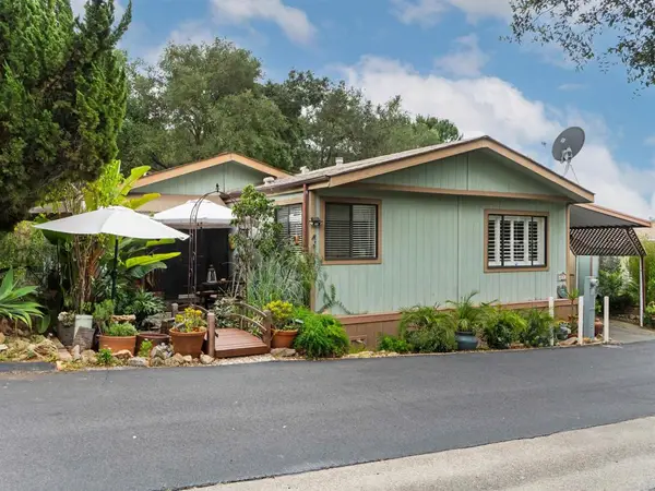 4747 Oak Crest Road #87, Fallbrook, CA 92028