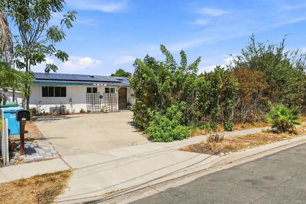 4242 Tolowa St, San Diego, CA 92117 - #1