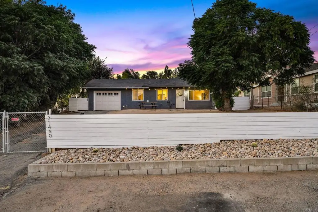 21460 Vine Street, Wildomar, CA 92595 - #1