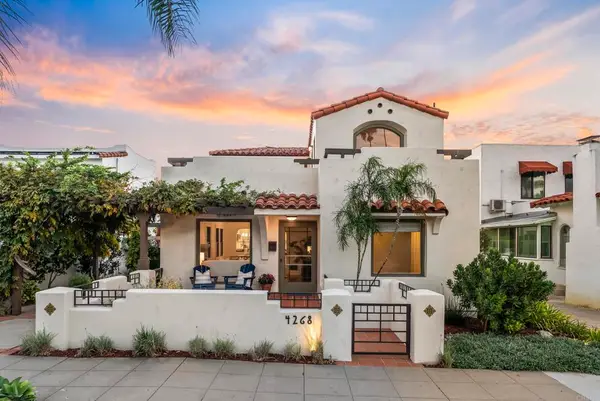 4268 Witherby Street, San Diego, CA 92103