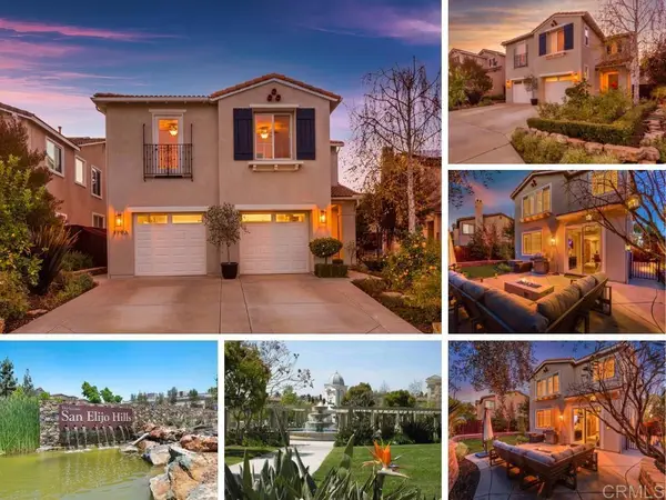 1793 Old Glen Street, San Marcos, CA 92078