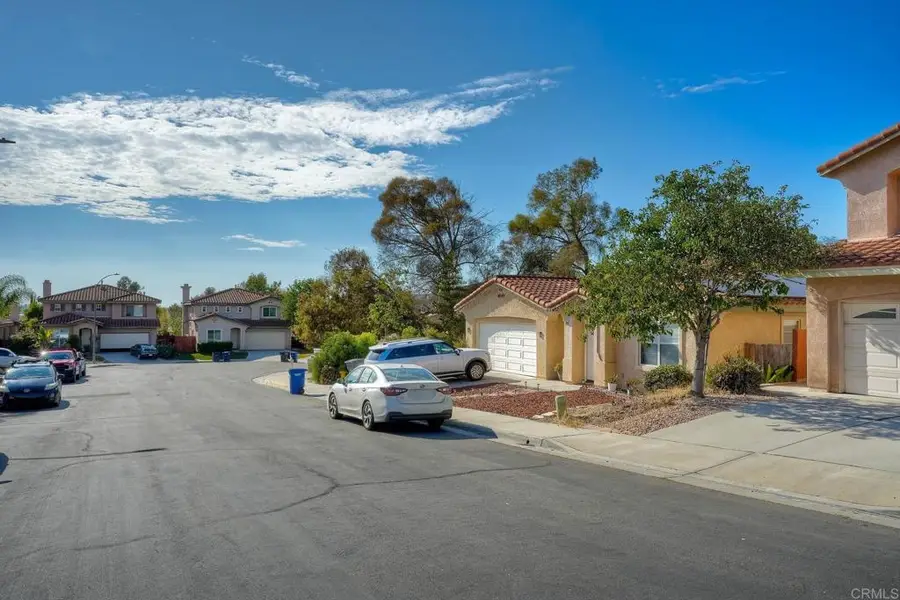 831 Pohl Place, Vista, CA 92083 - #3