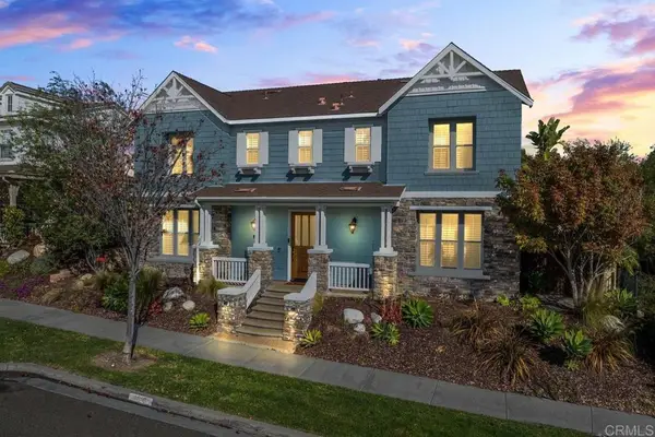 6318 Huntington Drive, Carlsbad, CA 92009