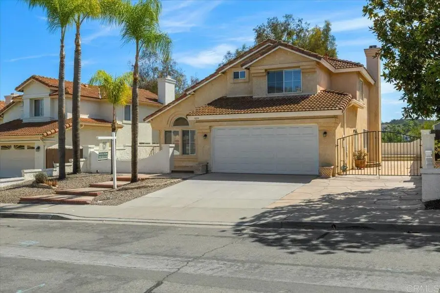 539 Avenida Blanco, San Marcos, CA 92069 - #2