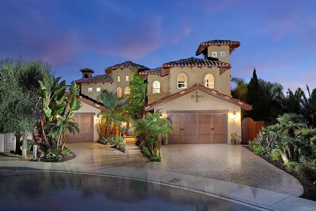 6811 Vianda Court, Carlsbad, CA 92009 - #1