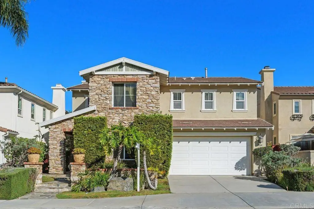 1844 Sheridan Way, San Marcos, CA 92078 - #1