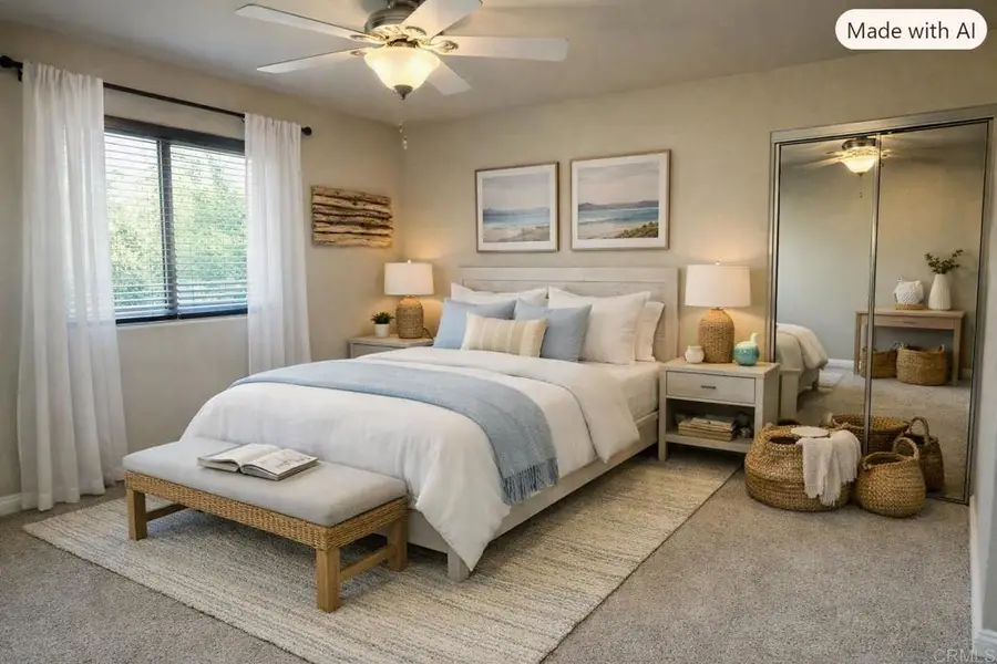 1434 Marshall Road #35, Alpine, CA 91901 - #2