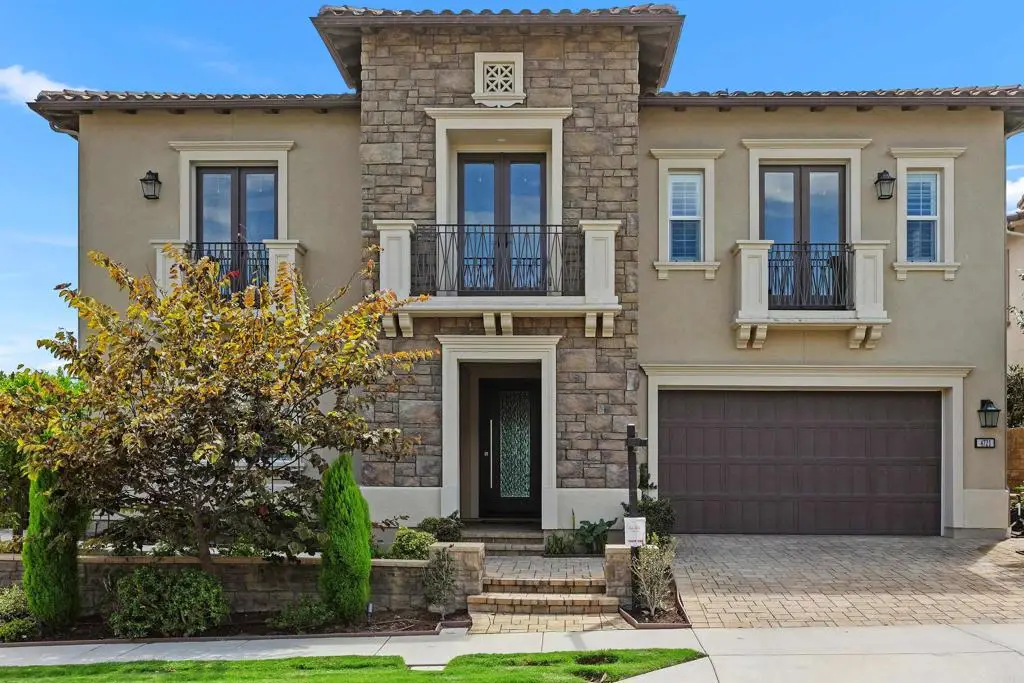 4721 Borden Court, Carlsbad, CA 92010 - #1