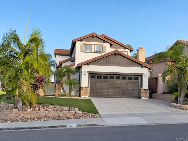 3547 Cay Drive, Carlsbad, CA 92010
