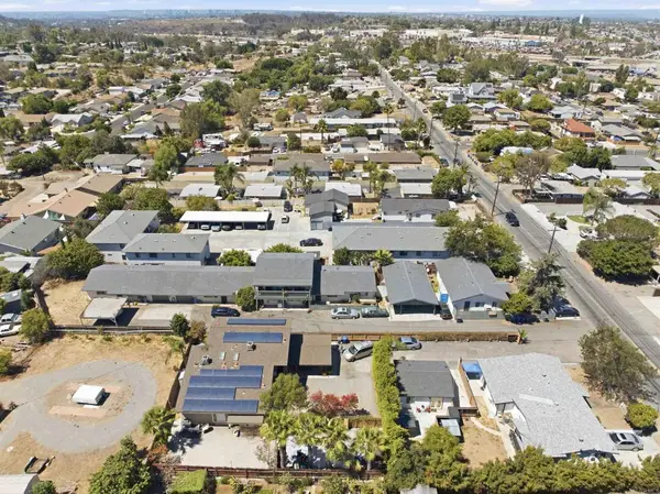 7163 69 Central Avenue, Lemon Grove, CA 91945