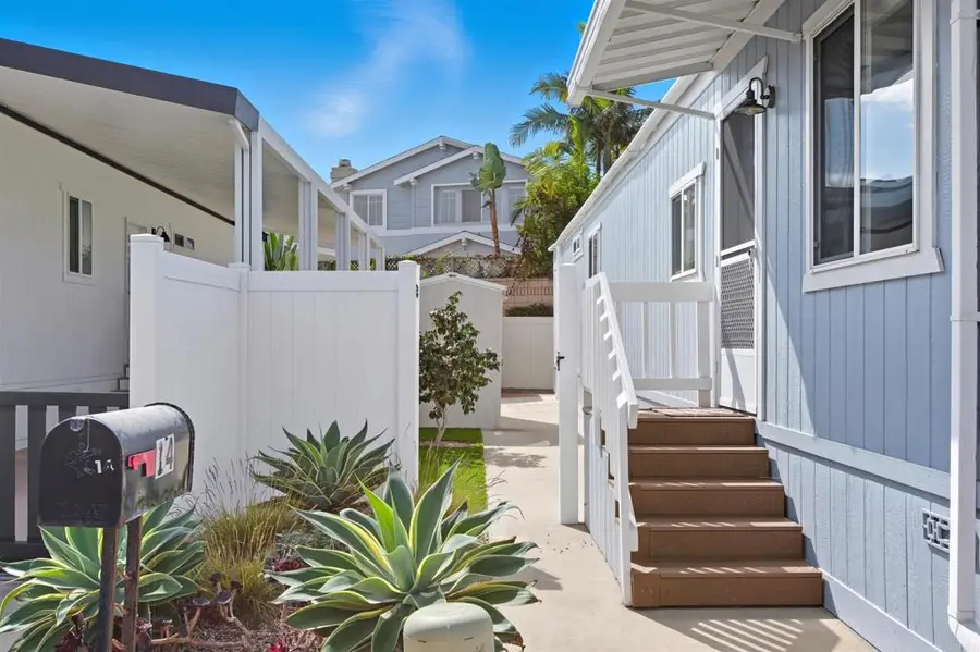 6550 Ponto Drive #14, Carlsbad, CA 92011 - #3