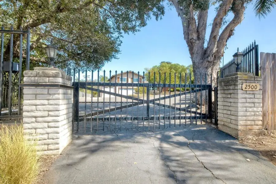 2500 Cranston Drive, Escondido, CA 92025 - #2