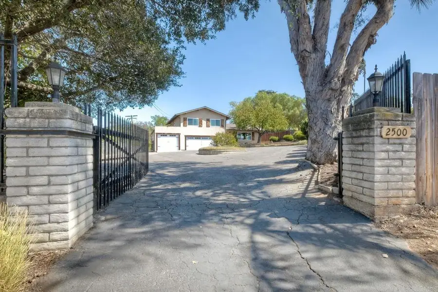 2500 Cranston Drive, Escondido, CA 92025 - #3
