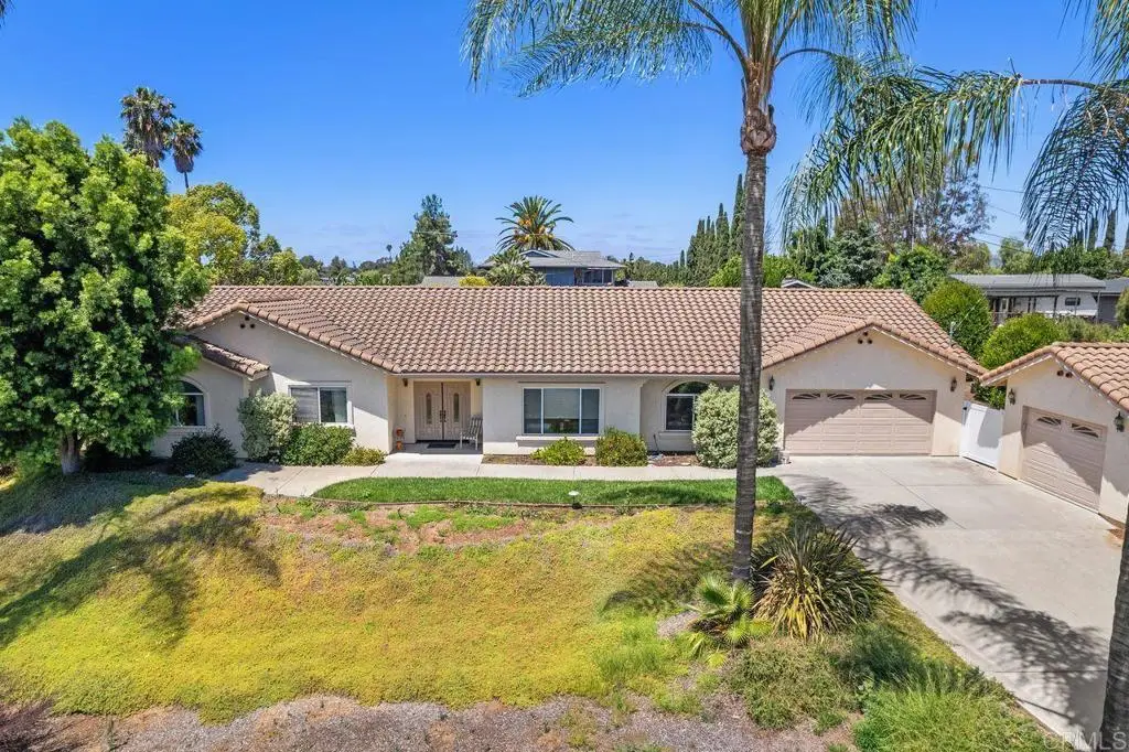 1773 Green Briar, Fallbrook, CA 92028 - #1