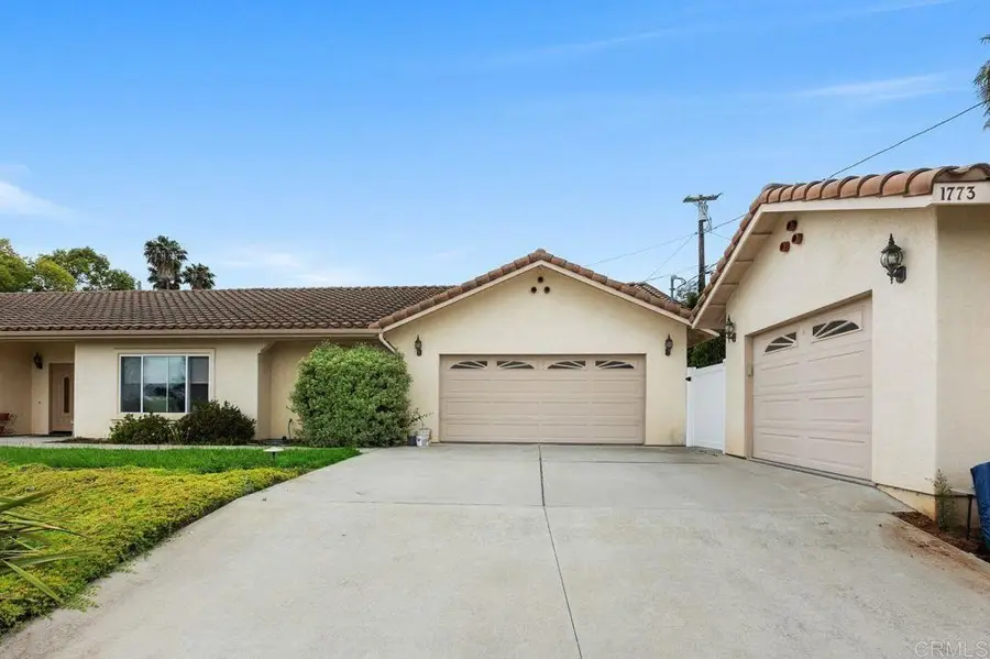 1773 Green Briar, Fallbrook, CA 92028 - #2