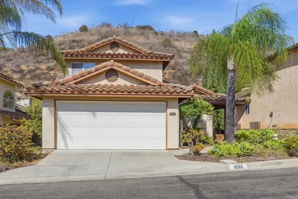 1832 Loreto, Escondido, CA 92027