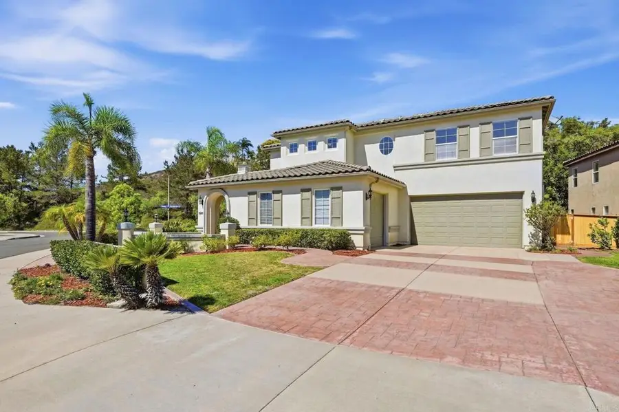 11274 Breckenridge Way, San Diego, CA 92131 - #2