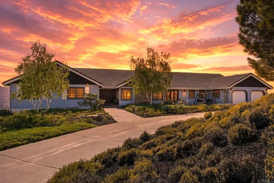 19050 Via Cuesta, Ramona, CA 92065 - #2