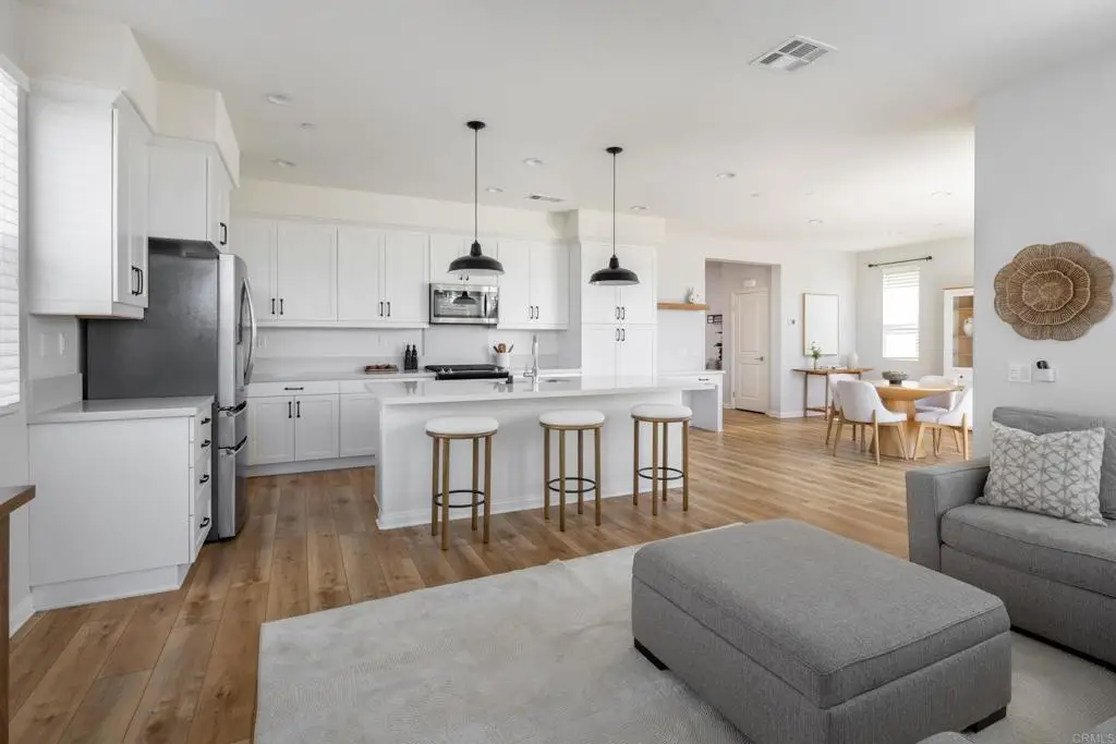 9392 Song Bird Way, Santee, CA 92071 - #1