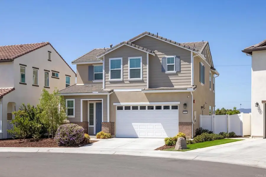 9392 Song Bird Way, Santee, CA 92071 - #2