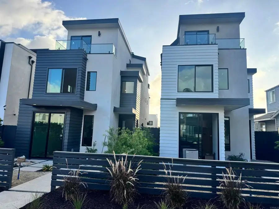 4064 Haines Street, San Diego, CA 92109 - #2