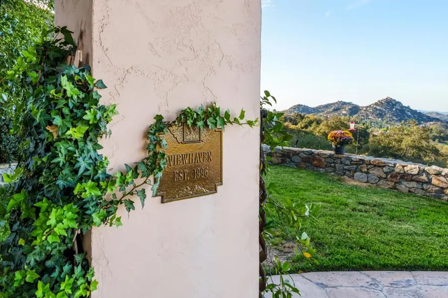 17112 Woodson View Lane, Ramona, CA 92065 - #2