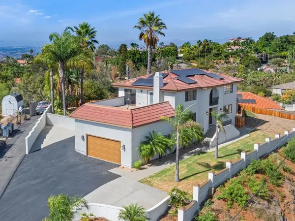 1820 Elevado Road, Vista, CA 92084