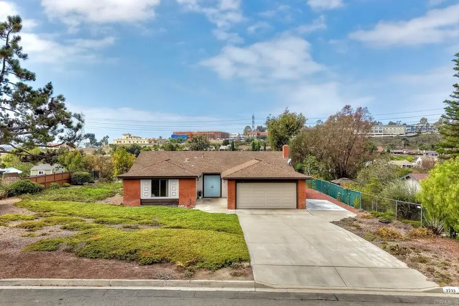 2233 Valley Road, Oceanside, CA 92056 - #3