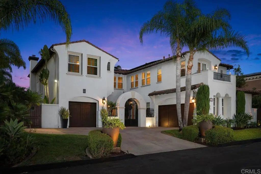 6442 Mesa Norte Drive, San Diego, CA 92130 - #1