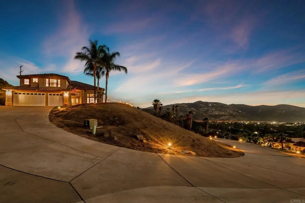 15844 Broad Oaks Road, El Cajon, CA 92021 - #1